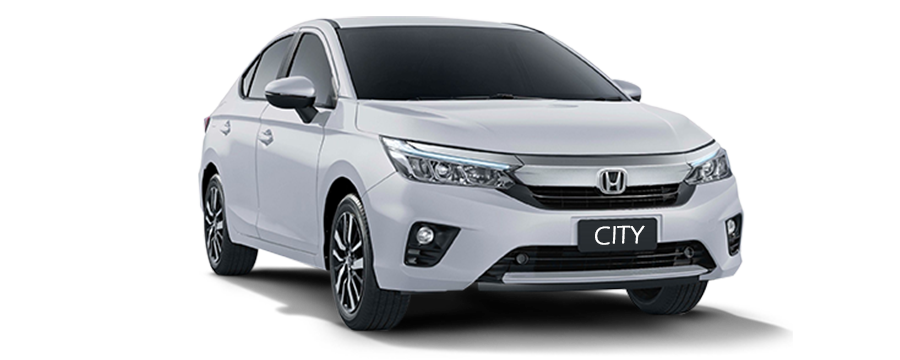 Honda City Otomatik