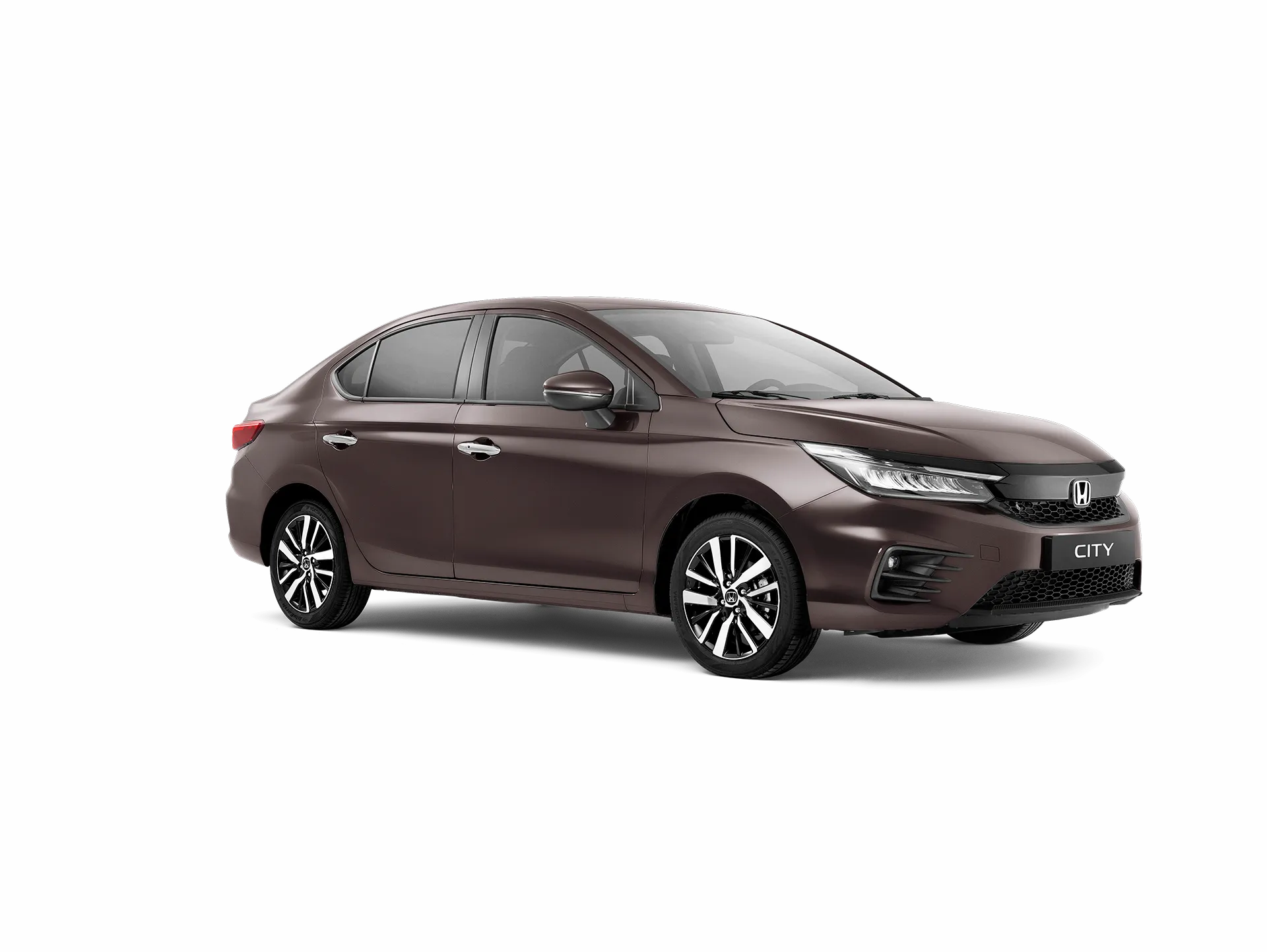 Honda City Ov